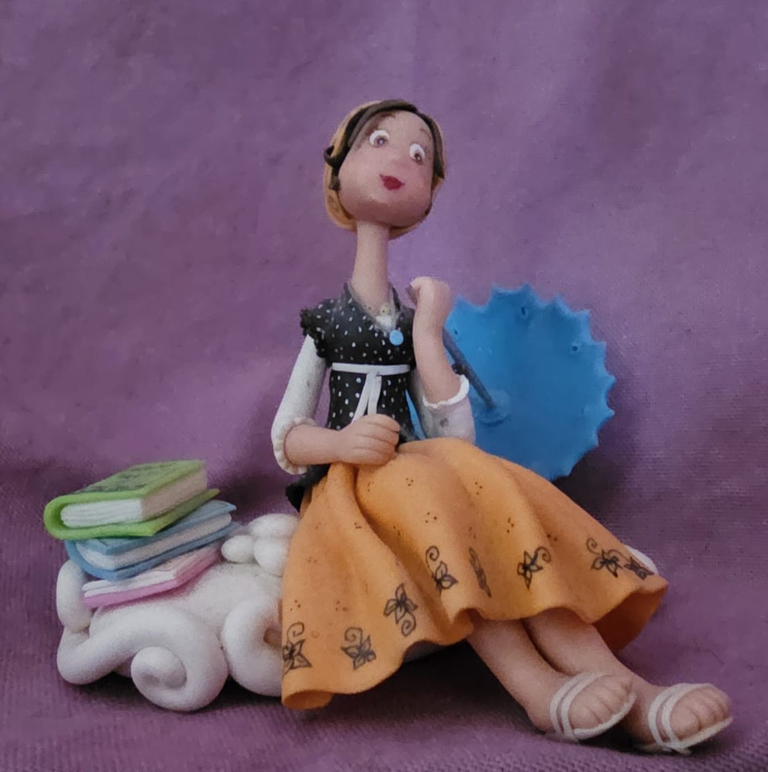 Spectacle "Une étoile m'a raconté" avec Les causeries de Marmantine : vendredi 12 décembre à 18h00