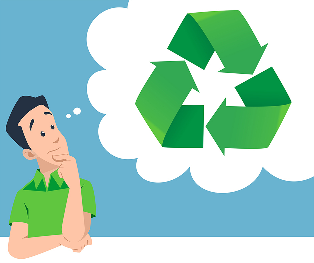 Exposition "Mission valorisation des déchets" du 3 au 21 avril. Inauguration samedi 4 avril.