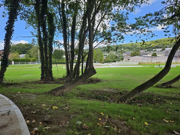 Mille et un contes au Parc urbain : samedi 29 aout à 11h00